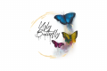 Ugly Butterfly logo
